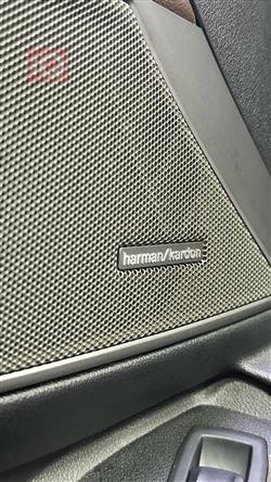 بي ام دبليو الفئة 3